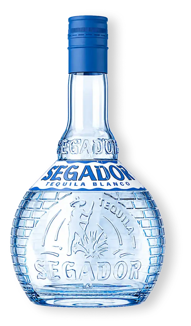 blanco bottle