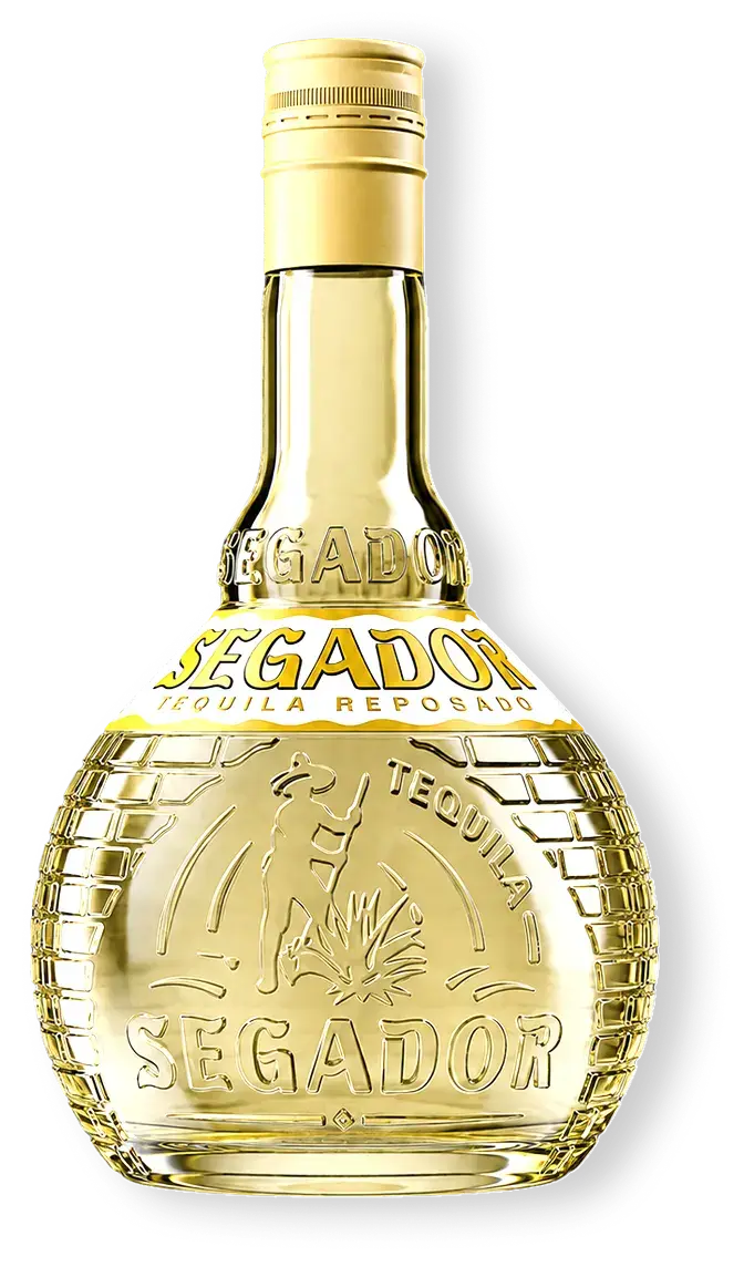 Repoado Bottle