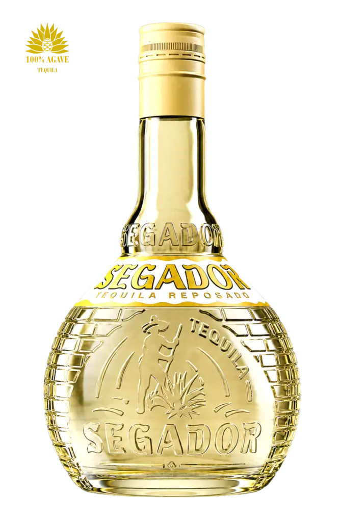Repoado 100% agave