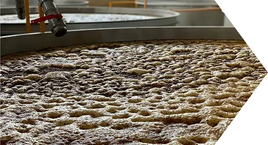 Stage4 - Fermentation