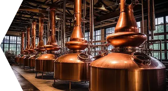 Stage5 - Distillation