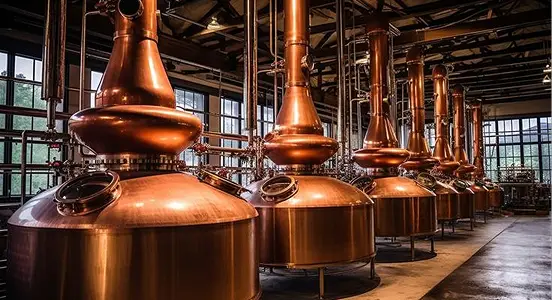 Stage5 - Distillation